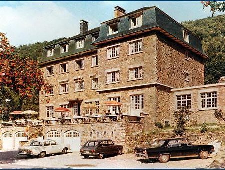 Hotel Fief De Liboichant Alle Eksteriør bilde